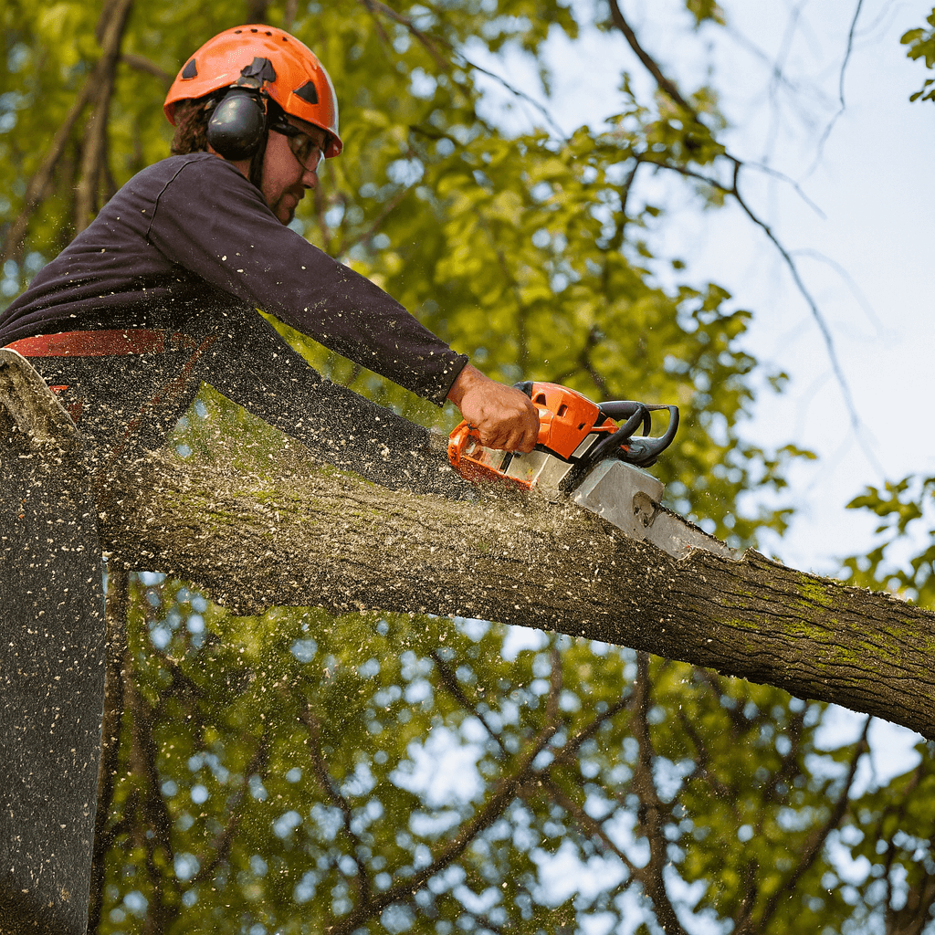 Maple Grove Tree Care